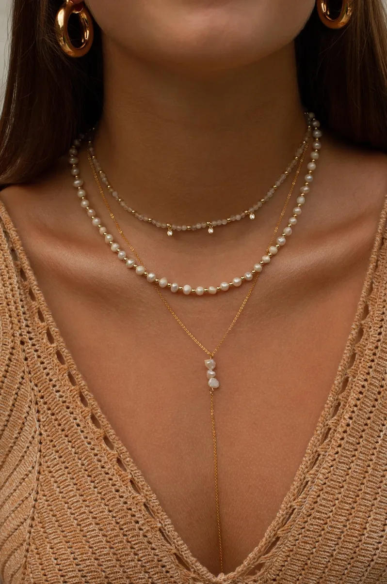 Tamara Necklace
