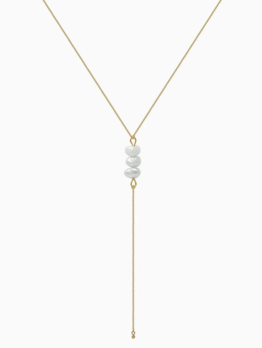 Tamara Necklace
