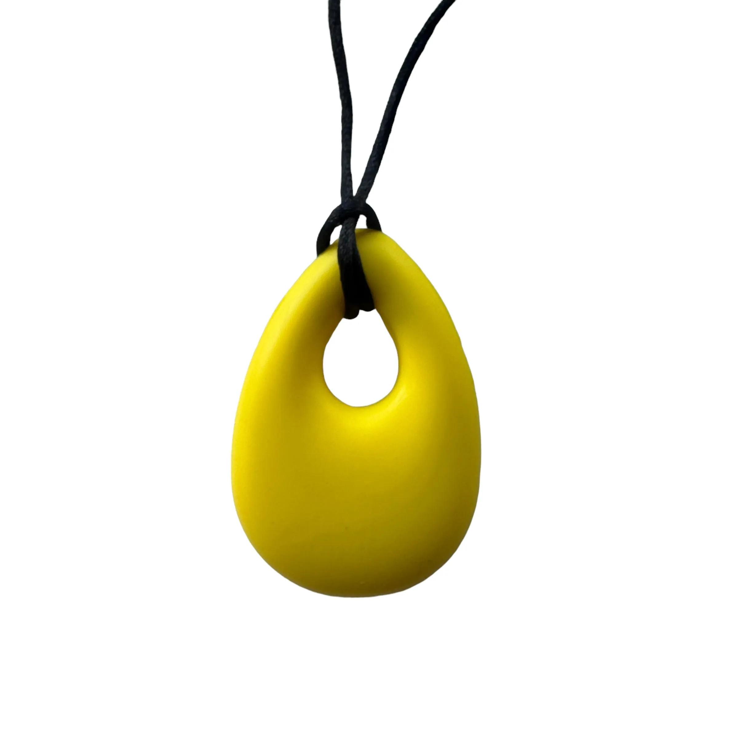Teardrop Sensory Necklace