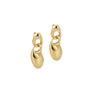The Artemis Earrings