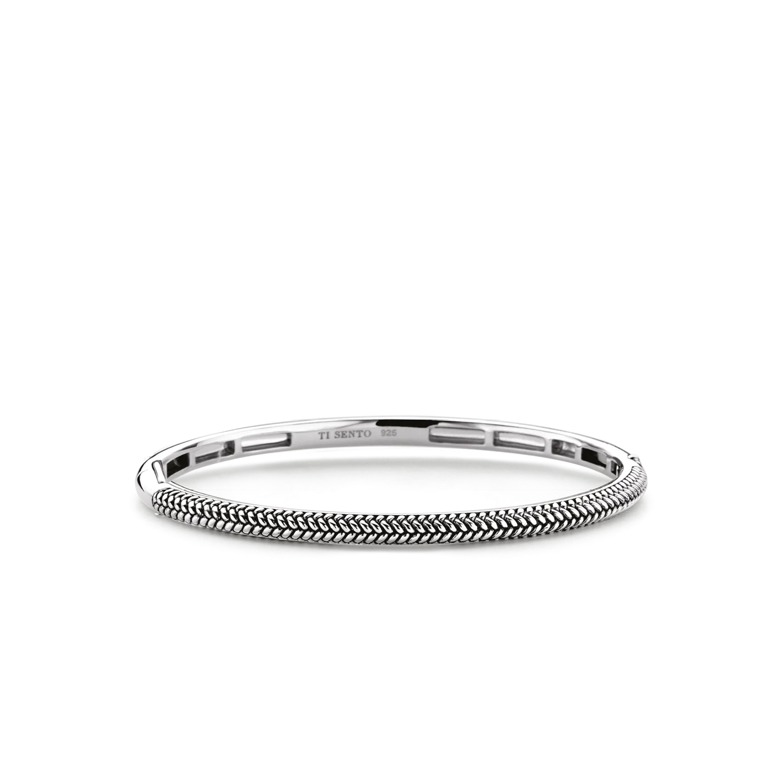 TI SENTO Bracelet 2907SI