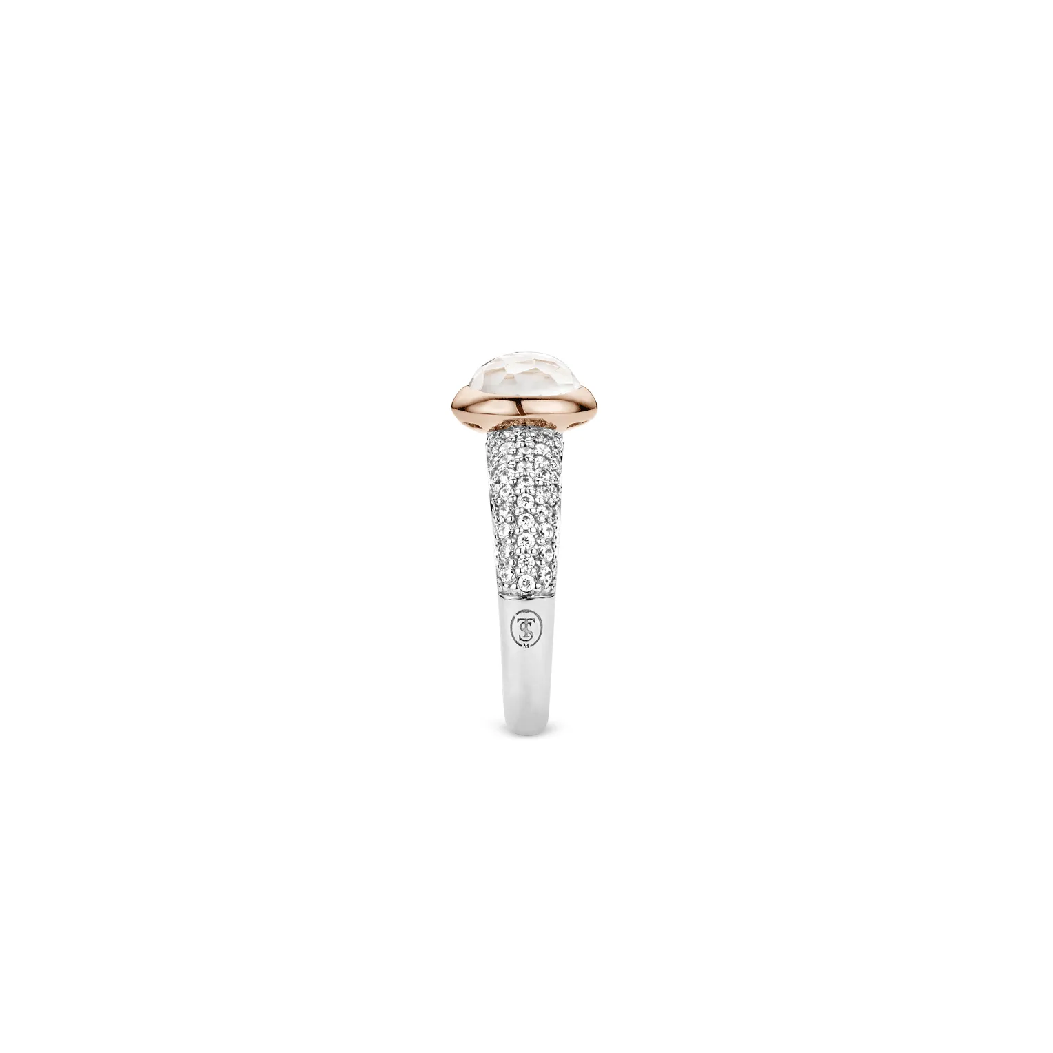 TI SENTO Ring 12079MR