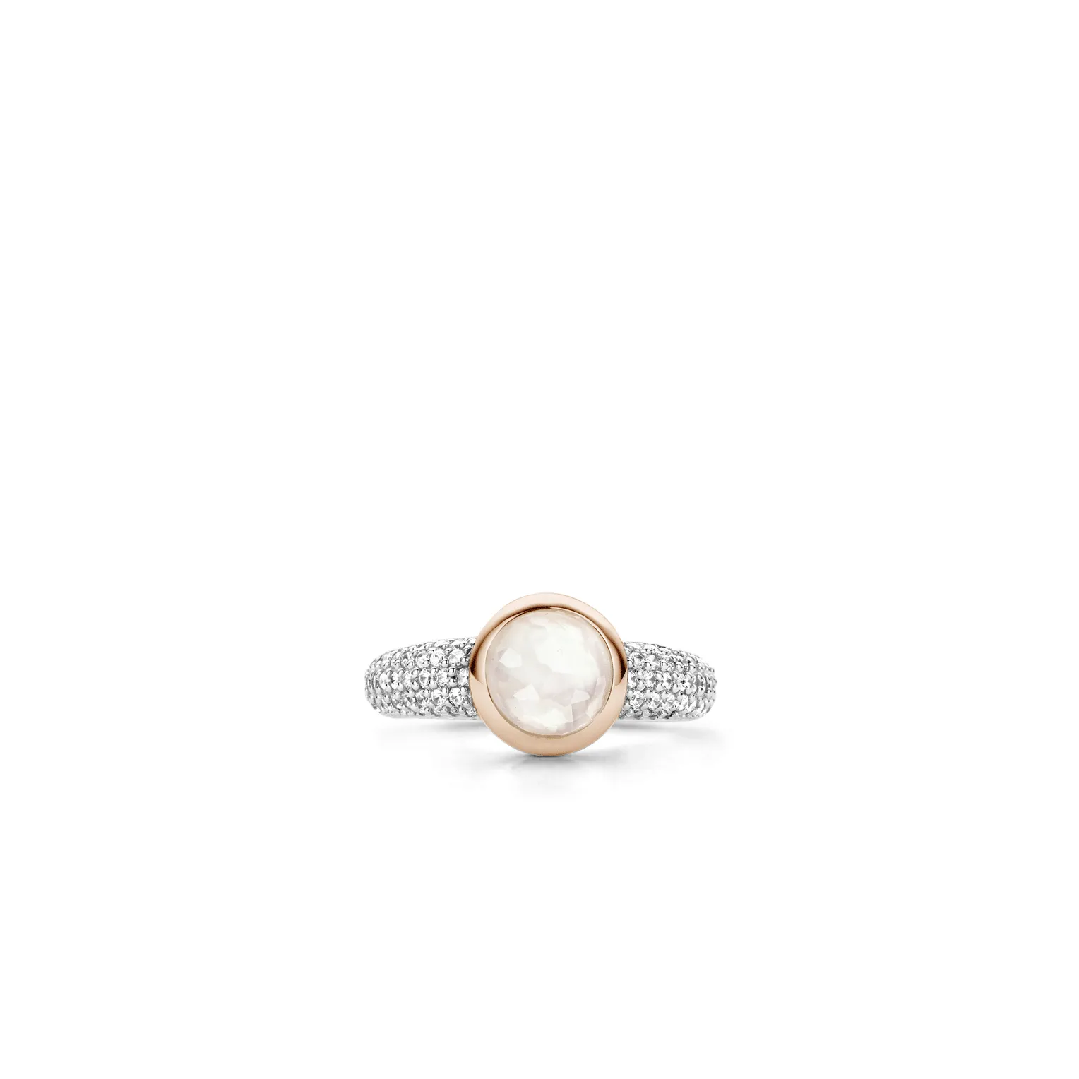 TI SENTO Ring 12079MR