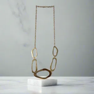 TM Maddox Necklace