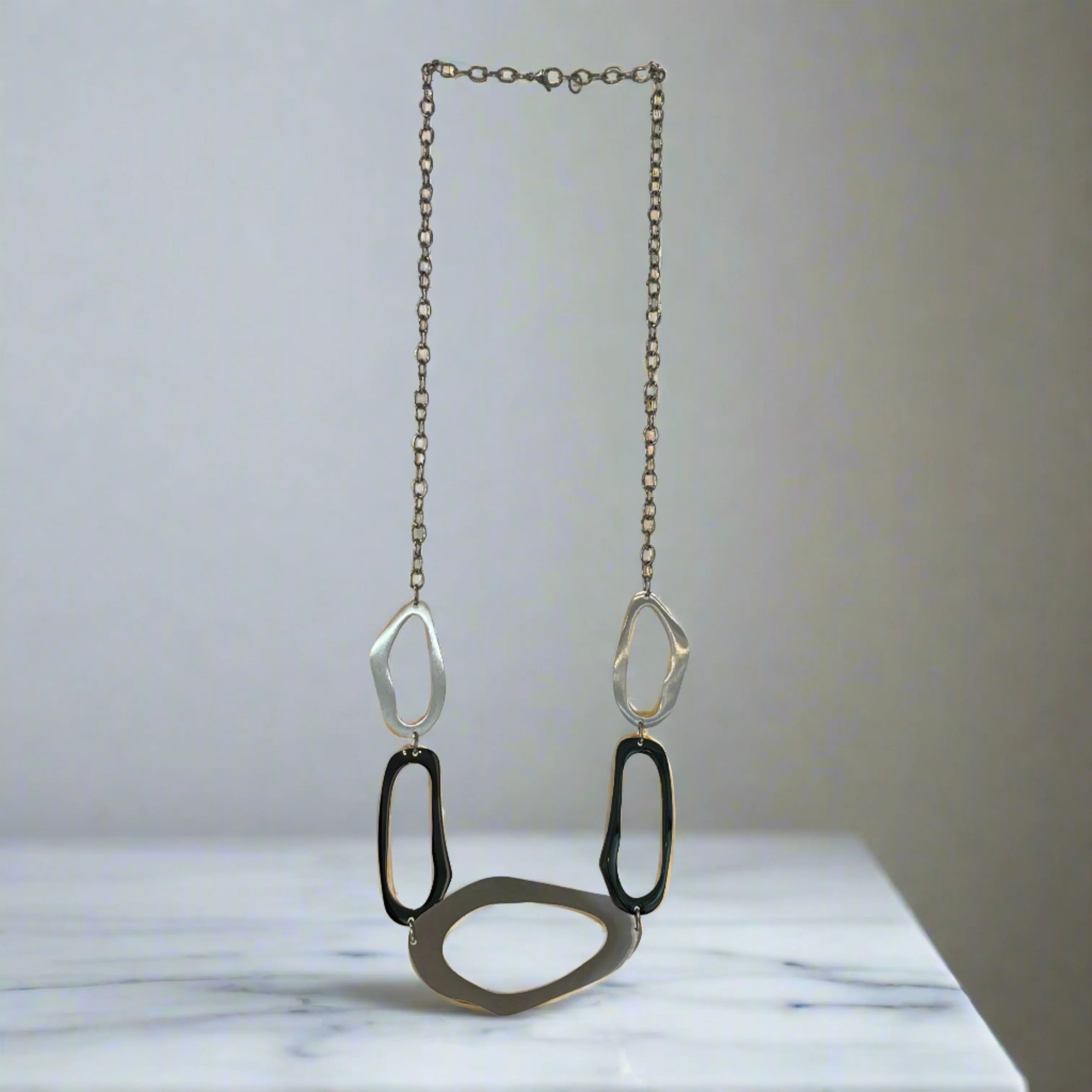 TM Maddox Necklace