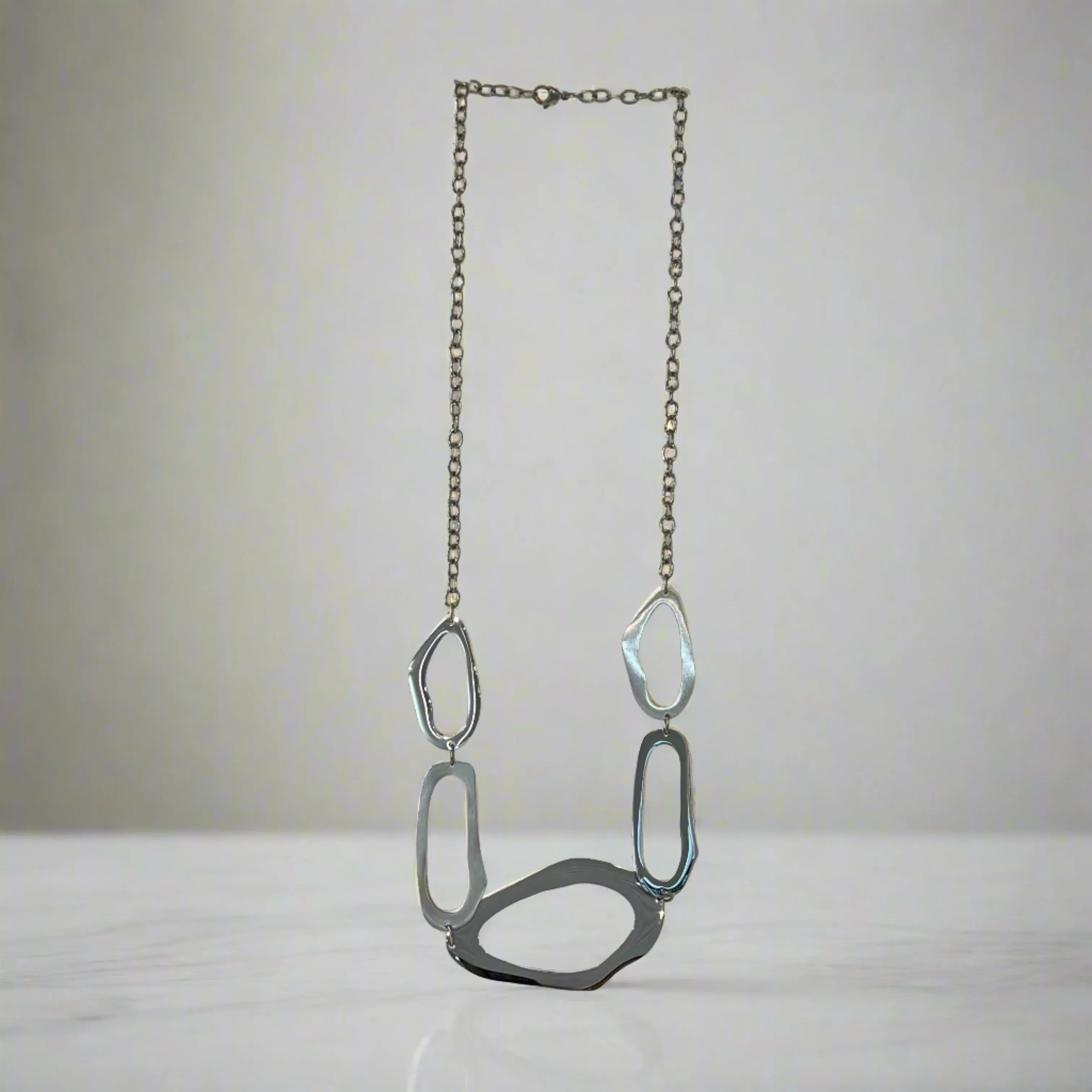 TM Maddox Necklace