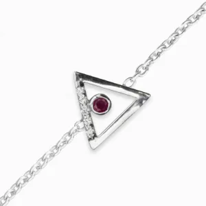 Triangulo: Ruby & Diamond