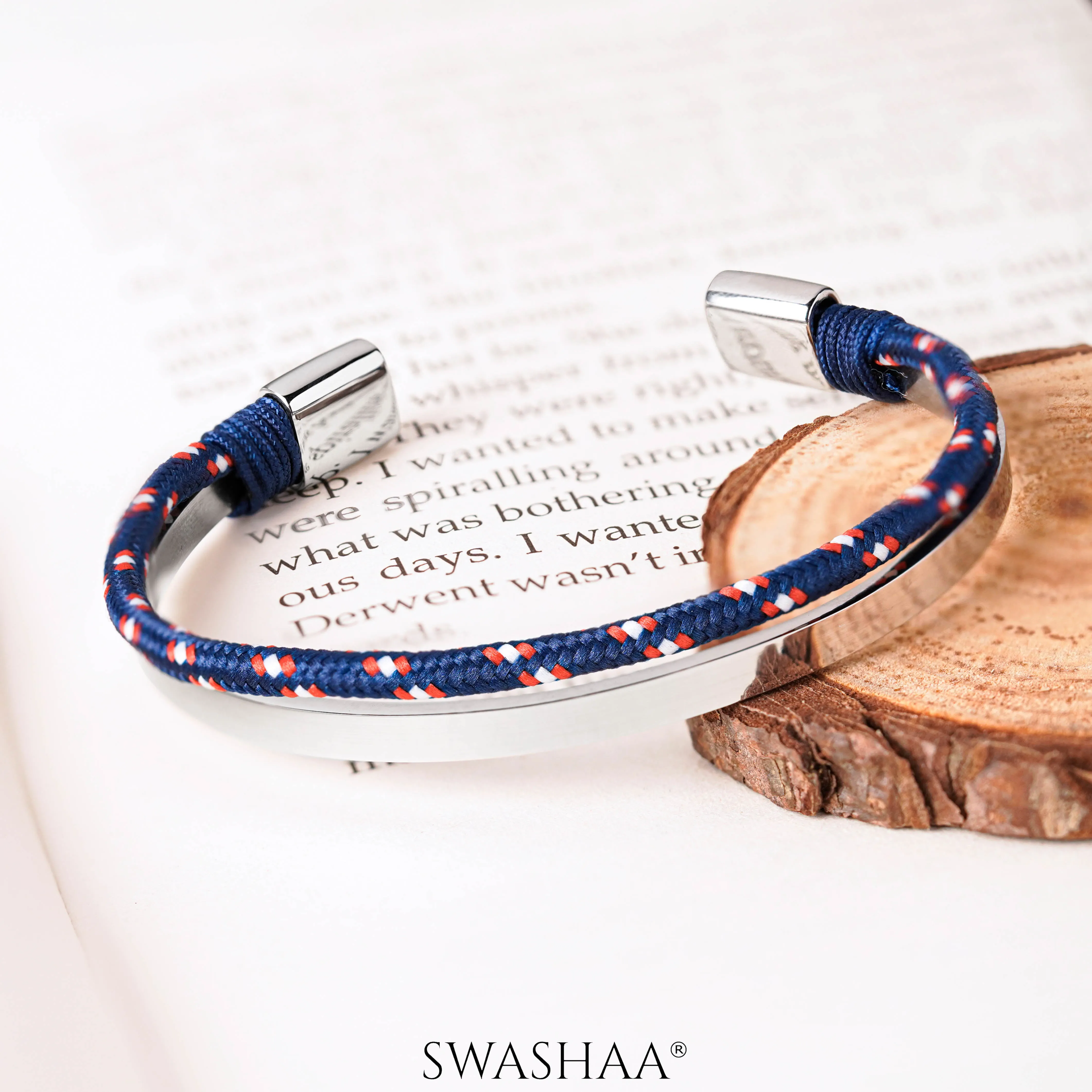 Unan Women's Rope Bracelet