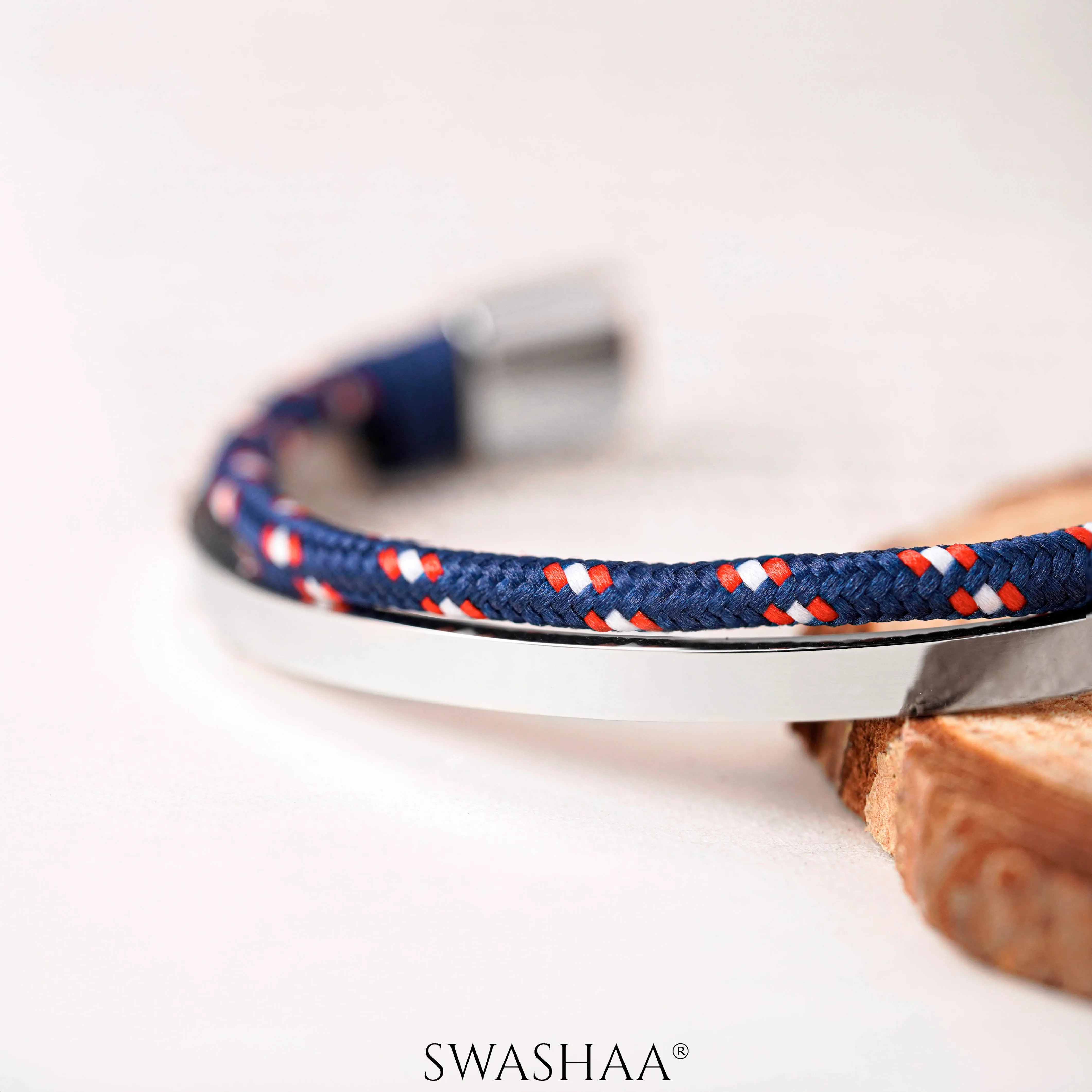 Unan Women's Rope Bracelet