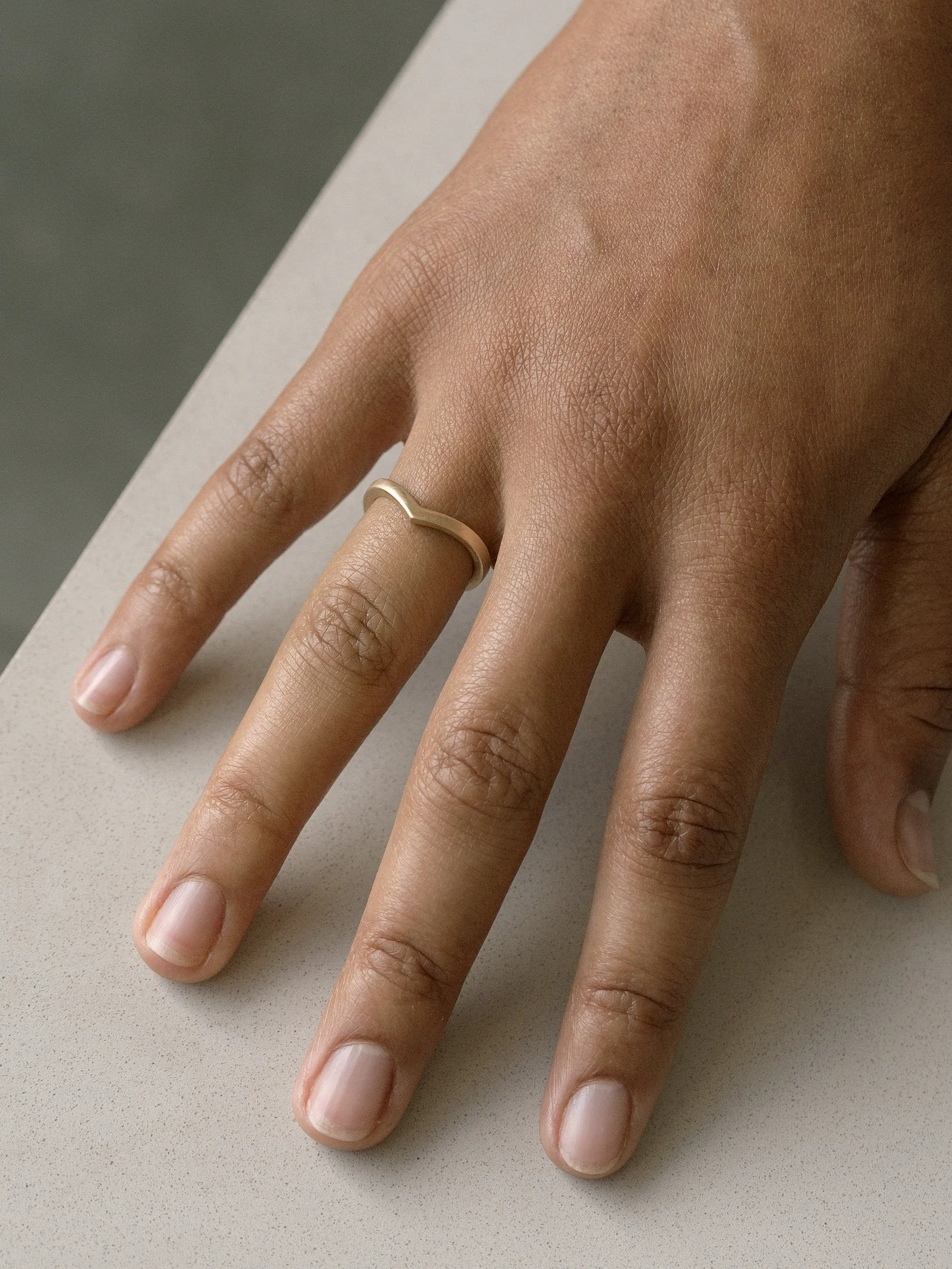 Vinca Arching Band
