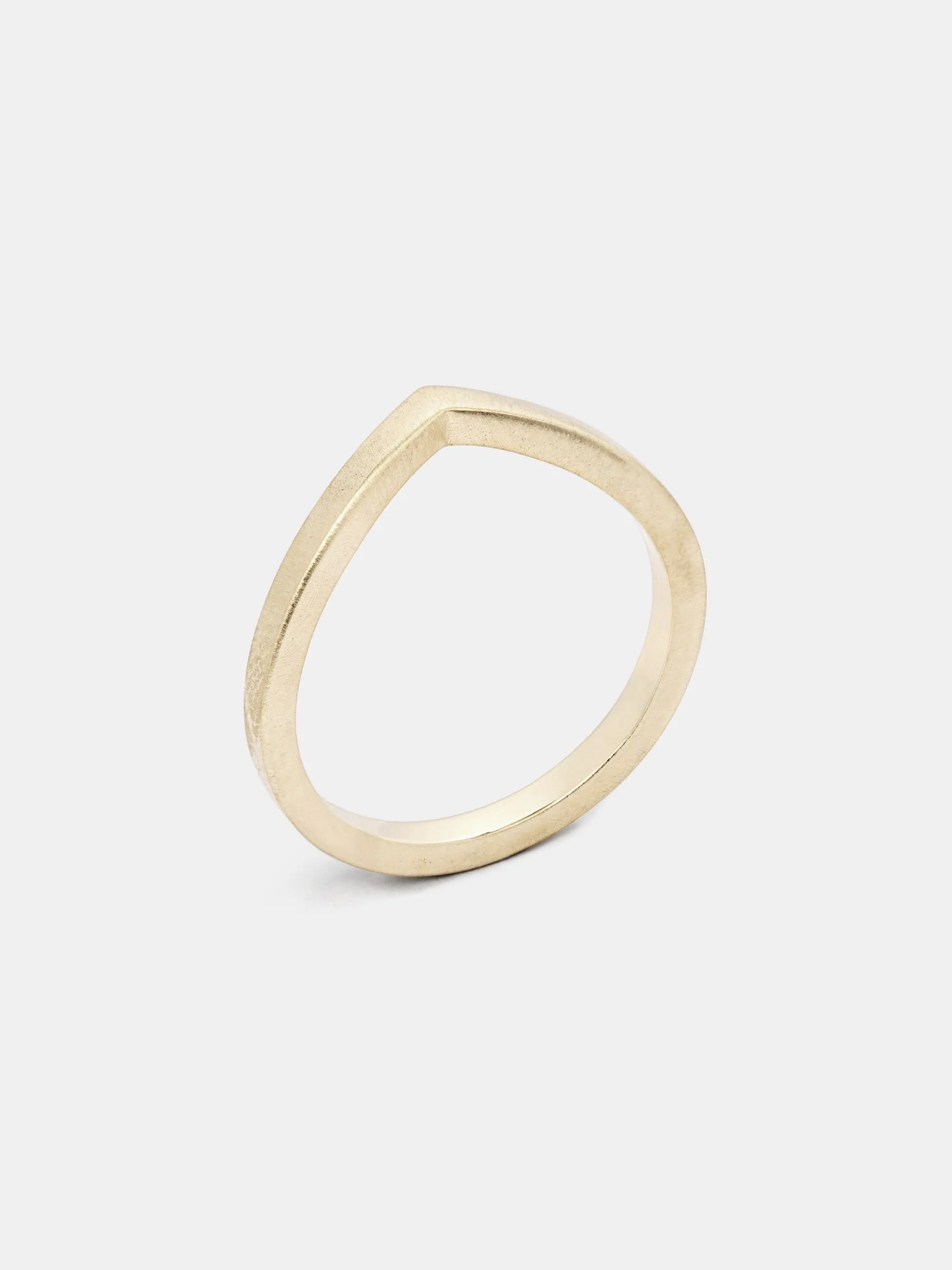 Vinca Arching Band