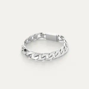 Walter Bracelet (Silver)