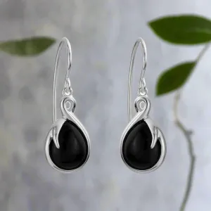 Wish Earrings