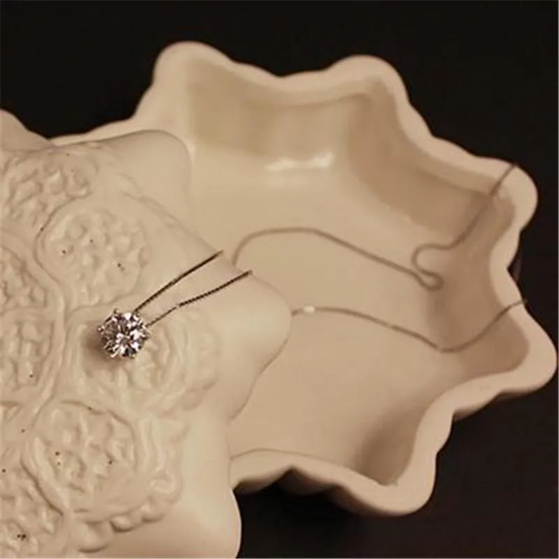 Women's Choker Necklace