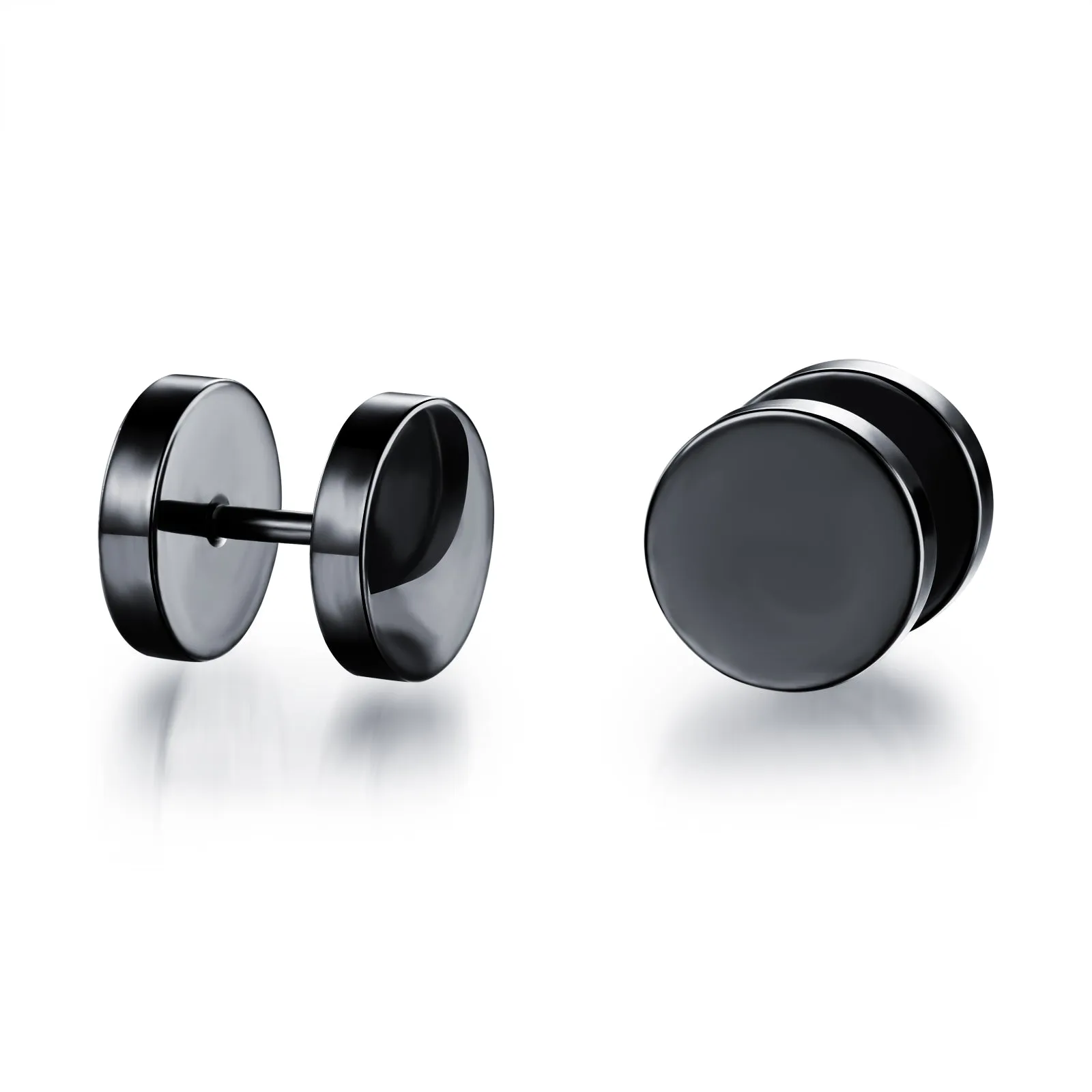 Women's Fashion Simple Earrings